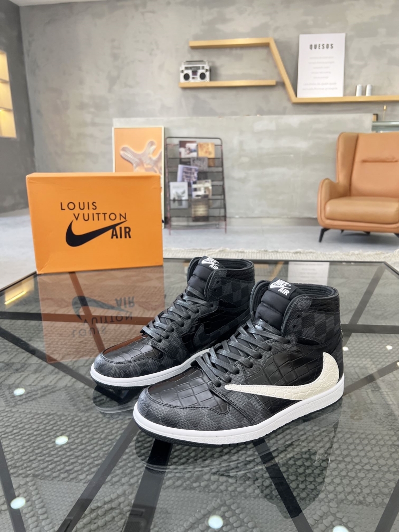 Louis Vuitton Sneakers